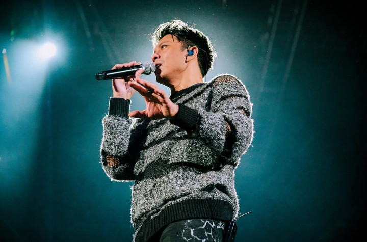 Ariel Tegaskan Tujuan VISI ke MK Bukan Soal Menang Kalah, tapi Kejelasan!