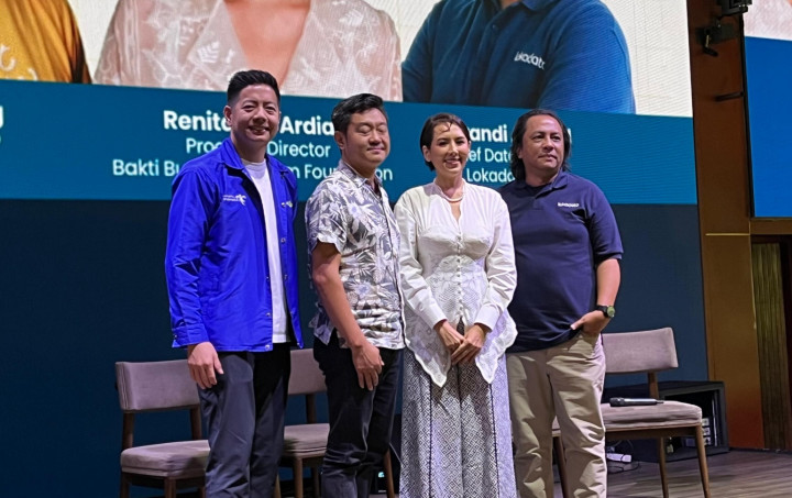 Strategi Tiket.com Jaga Relevansi di Tengah Tren Liburan yang Terus Berubah