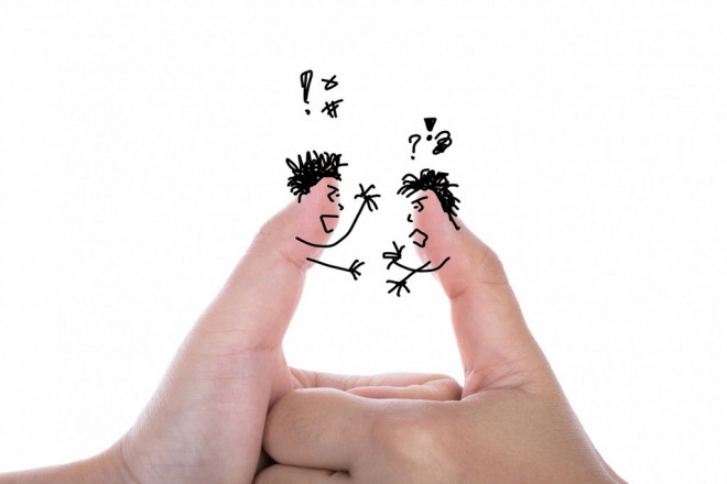 Walaupun gangguan Skizofrenia dan GB merupakan dua gangguan yang berbeda tapi ada juga beberapa kesamaannya. Ilustrasi Freepik