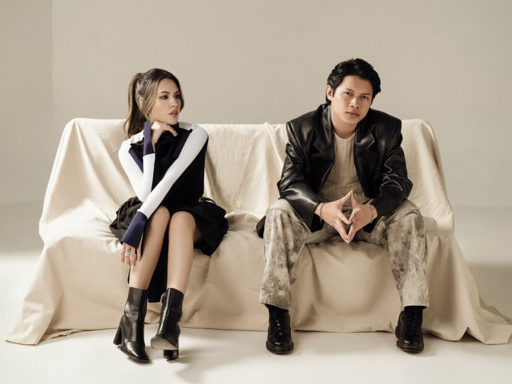 Rony Parulian Bikin Raisa Kepincut karena Hal ini