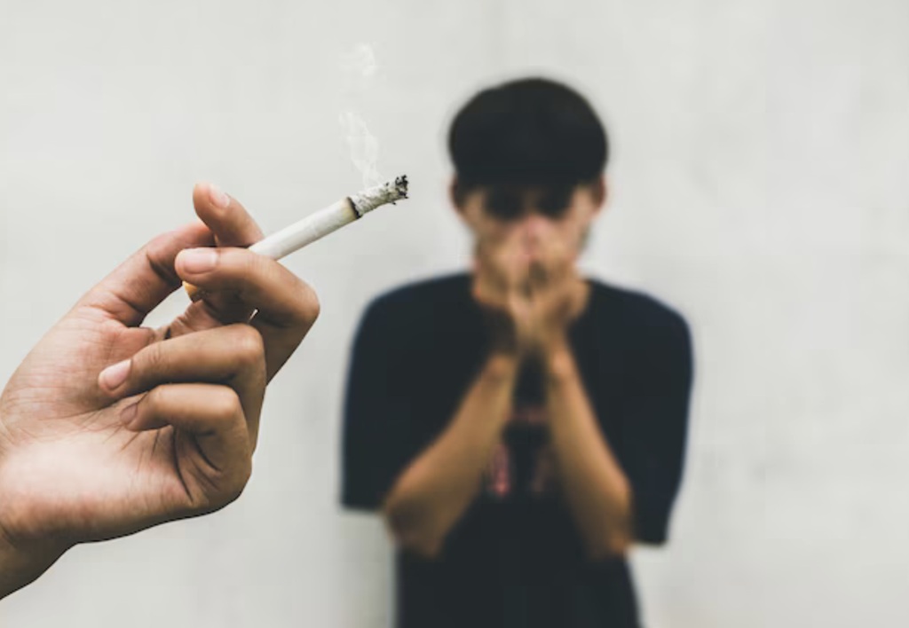 Anak Jadi Target Industri Rokok, Kemenkes Dinilai Terlalu Lambat Bergerak. Ilustrasi Freepik