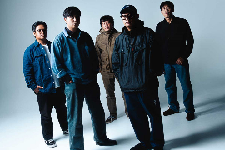 Swellow Hadirkan Konser Intim Bertajuk “30 Mendaki…” di Jakarta