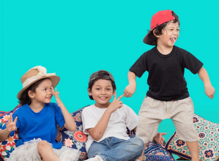 Gen Zigma Rilis Single 