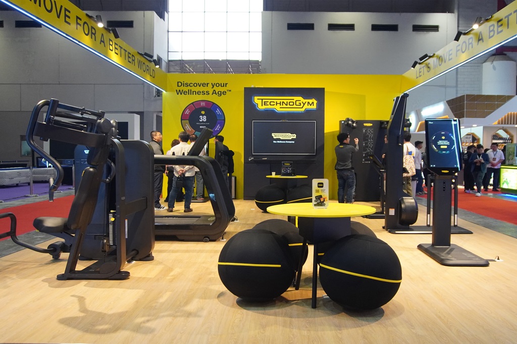 Tren Wellness Berbasis Teknologi Warnai Industri Hospitality