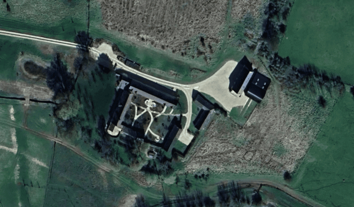 Baru Sebulan Dihuni, Ellen DeGeneres Jual Lagi Rumahnya Seharga Rp488 Miliar