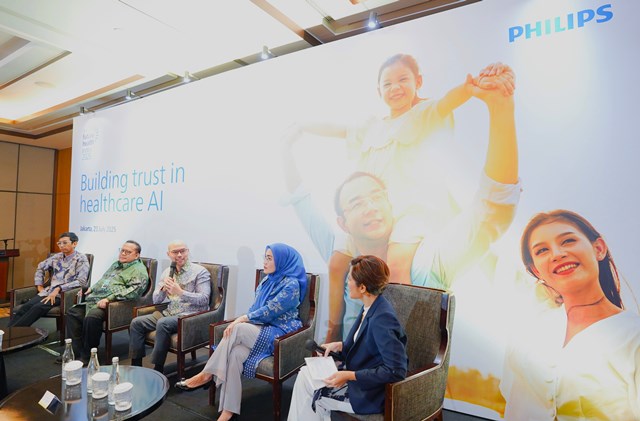 FHI 2025, Dorong Inovasi AI Secara Bertanggung jawab