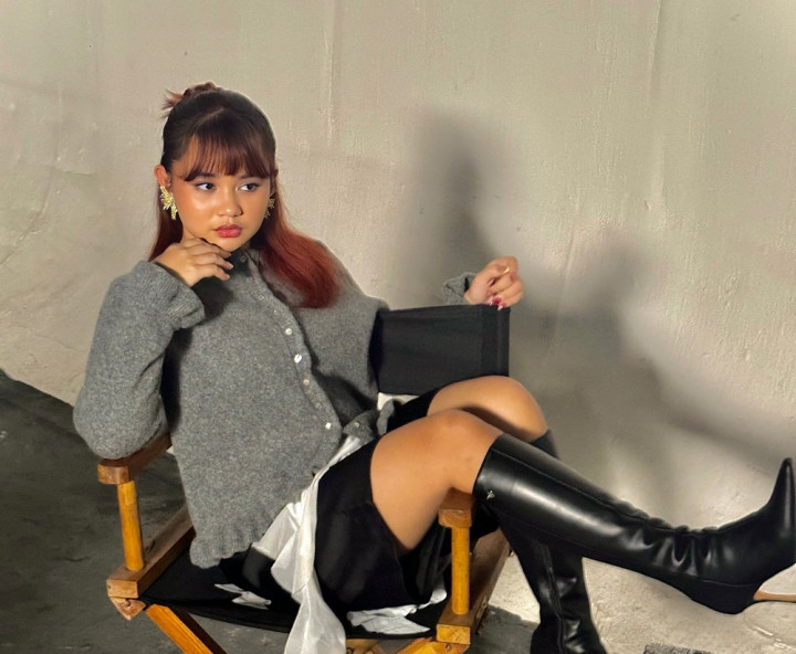 Debut Mima Shafa di A Normal Woman, Putri Mona Ratuliu yang Vokal Bicara Kesehatan mental