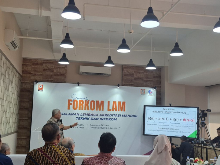 LAM Dinilai Membuat Pemerintah Lepas Tanggung Jawab, Begini Respons Mohammad Nuh