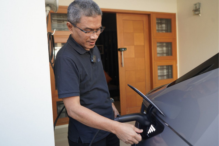 Hemat Setengah Harga! PLN Tebar Promo Diskon 50% Pasang Baru dan Tambah Daya Home Charging