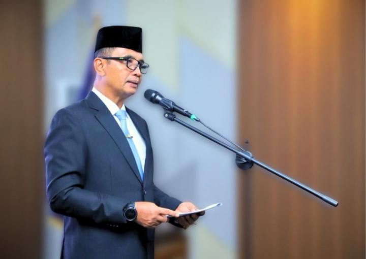 BNPP RI Dorong Penguatan Kerja Sama Perbatasan di Persidangan ke-18 Sekber Sosek Malindo