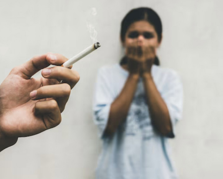 Miris Meningkatnya Perokok Muda, 2,6 Persen Itu ternyata Berusia 4 - 9 Tahun