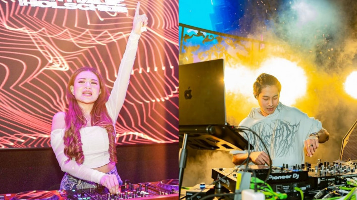 Dianggap Ledek Erika Carlina, Nathalie Holscher Masuk Daftar Hitam Sejumlah Klub