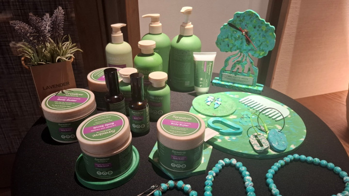 Lavender & Centella Jadi Andalan dalam Inovasi Perawatan Kulit Berkelanjutan