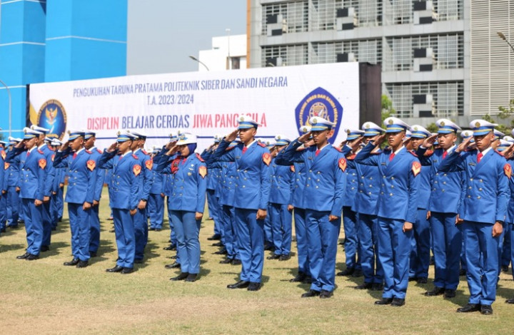 Link Pengumuman Hasil Seleksi Administrasi Poltek SSN 2025, Ada Namamu?