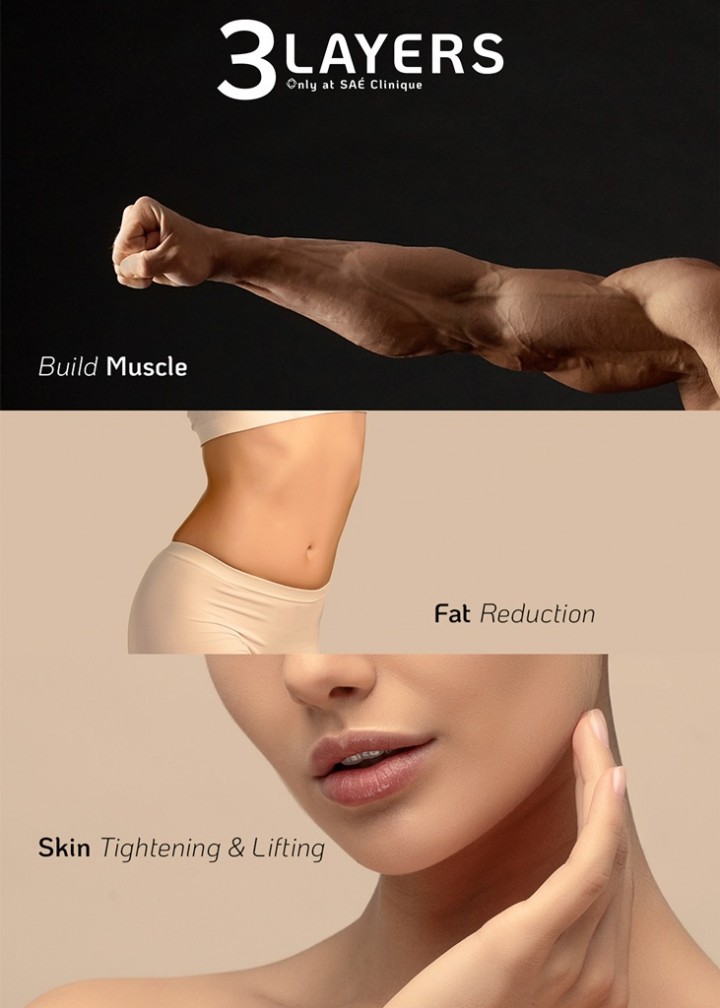 Cara Baru Rawat Tubuh tanpa Mengorbankan Otot dan Kulit