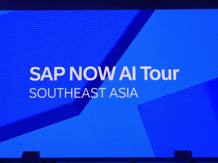 Begini Cara GROW with SAP Bantu Operasional Global Perusahaan