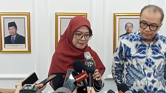 Gerakan Satu Juta Beasiswa Bukan Sekadar Angka
