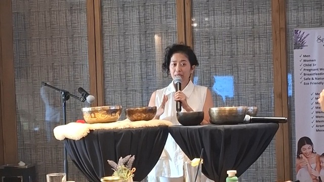 Terapi Sound Healing, Relaksasi Sejenak dari Lelahnya Aktivitas