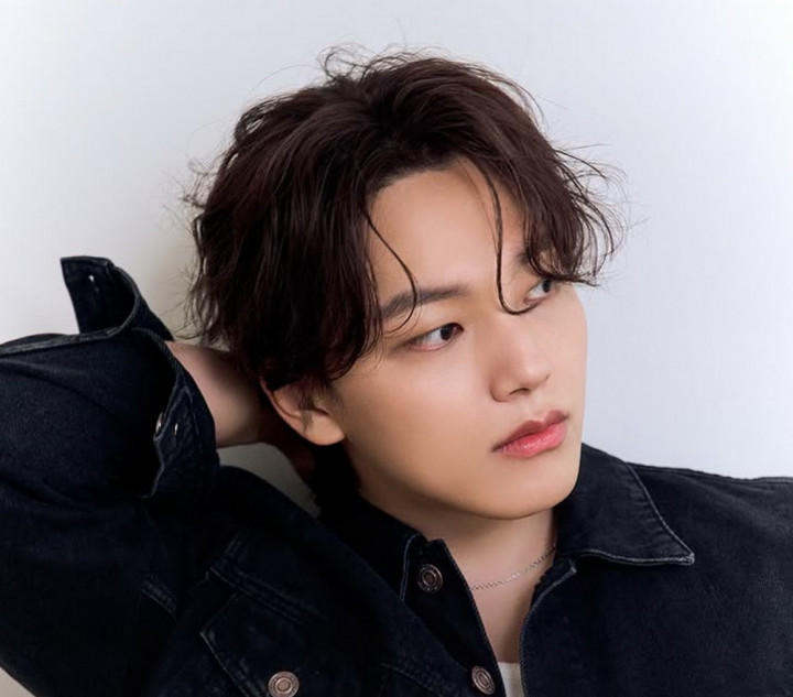 Duh! Akun Yeo Jin Goo Terciduk Follow Akun Konten Porno