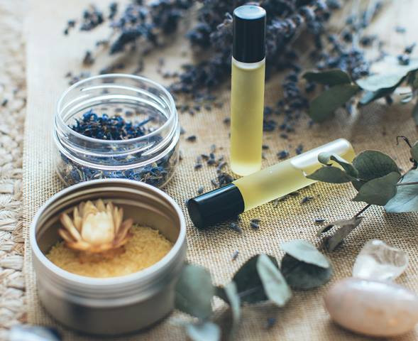 Bukan Sekadar untuk Mistis, Inilah 6 Khasiat Kemenyan bagi Kesehatan