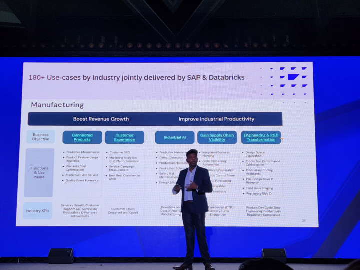 Joule, Asisten AI SAP untuk Proses Bisnis Cerdas dan Otonom