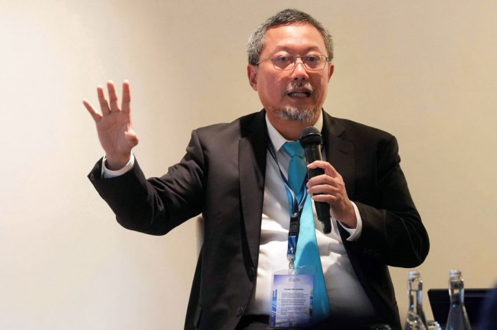 Fundamental Operasional Menguat, PGN Optimis Raih Margin Positif Berkelanjutan ke Depan