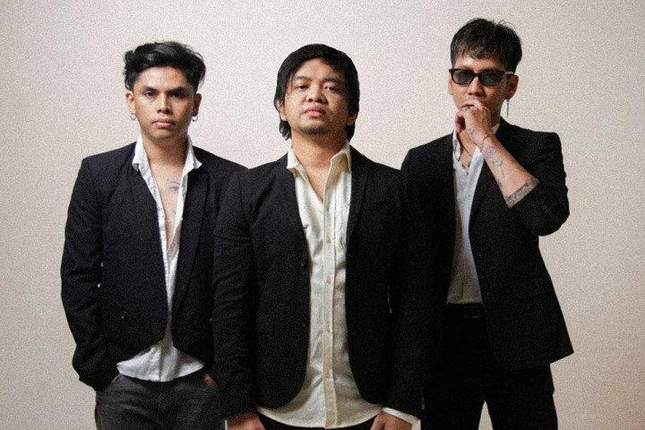 Shadowbourne Rilis EP Palingenesis, Tawarkan Suara Gelap tetapi Penuh Harapan