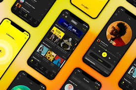 5 Pilihan Aplikasi Musik Gratis Selain Spotify