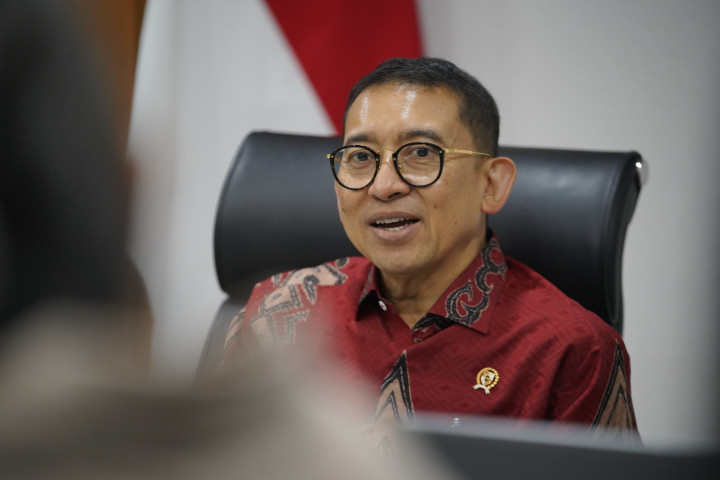 Fadli Zon dan TMII Hidupkan Kembali Gedung Sasana Adirasa untuk Penghayat Kepercayaan