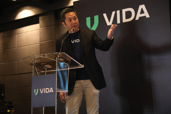 VIDA Sediakan Perlindungan Berlapis di Tengah Maraknya Penipuan Digital