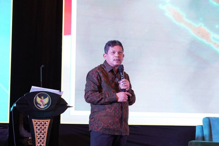 BPJS Kesehatan Optimis Puskesmas Mampu Sebagai Garda Terdepan Pelayanan Dasar JKN