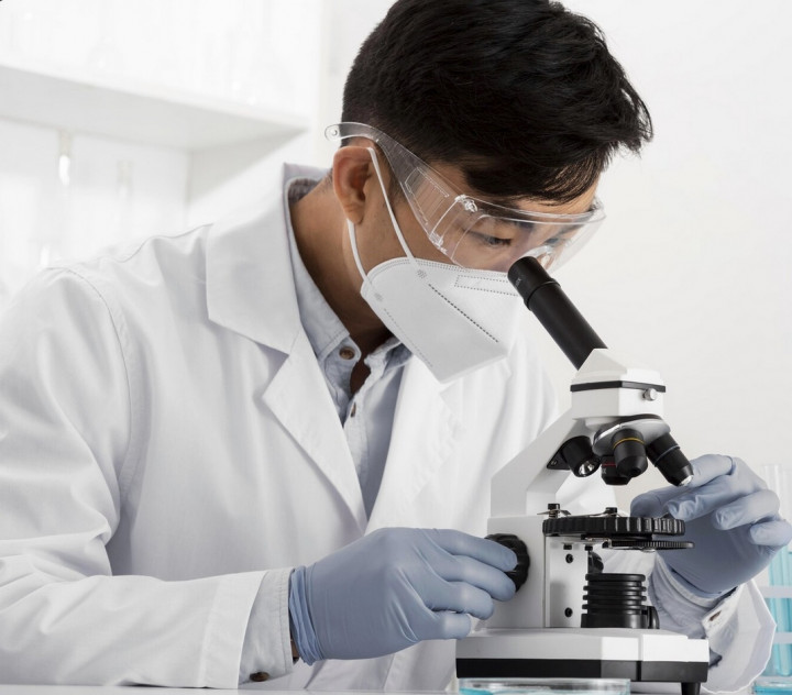 Kalbe Bangun Ekosistem Riset Berkelanjutan lewat RKSA