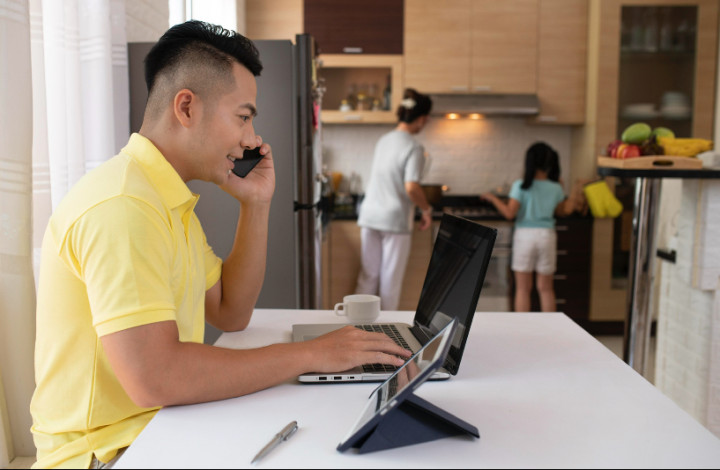 Optimalkan Hunian Jadi Bisnis: Renovasi dan Digitalisasi Jadi Kunci