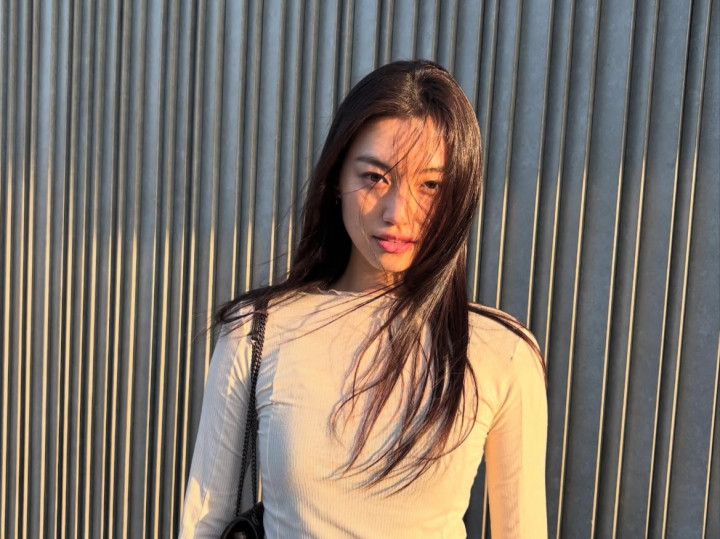 Kim Do Yeon Ditawari Main Film Dora