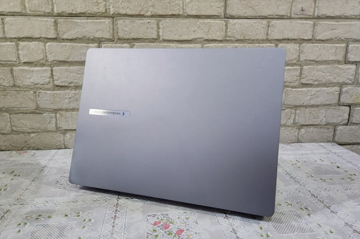 ASUS ExpertBook P3, Si Tangguh Untuk Pebisnis Mobile