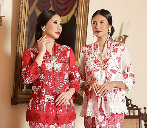 Hari Kebaya Nasional: Sejarah, Makna dan Penetapan Warisan Budaya Takbenda UNESCO