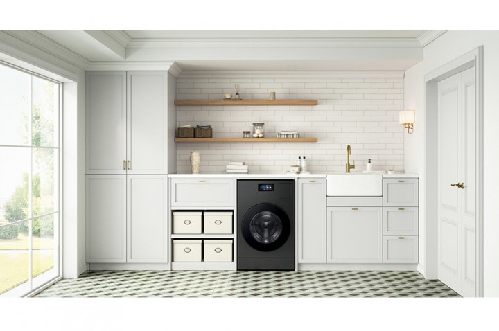 Samsung Rilis Perangkat Bespoke AI