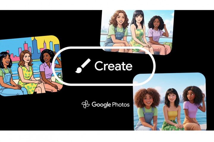 Google Photos Meluncurkan Fitur AI Baru yang Dapat Mengubah Foto menjadi Video