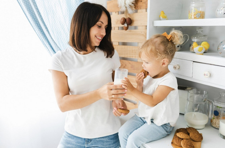 Anak Kekurangan Zat Besi, Ini 3 Dampak Negatif yang Didapatkan