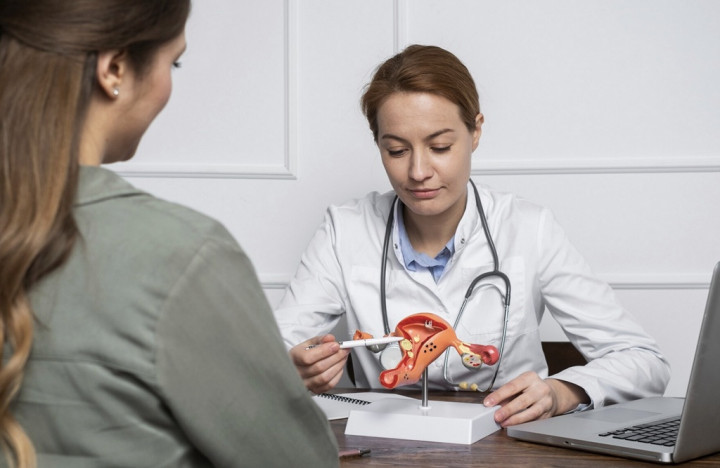 Kerap Datang Diam-diam, Begini Cara Deteksi Kanker Serviks