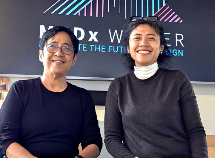 2 Dosen ITB Raih Australia Awards Fellowship 2025, Bakal Dalami Infrastruktur Ramah Pejalan Kaki