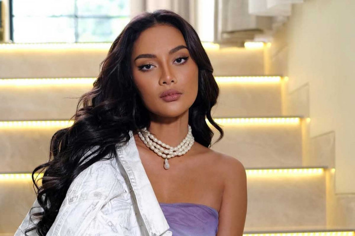 Erika Carlina Diperiksa Polisi terkait Laporan Pengancaman oleh DJ Panda