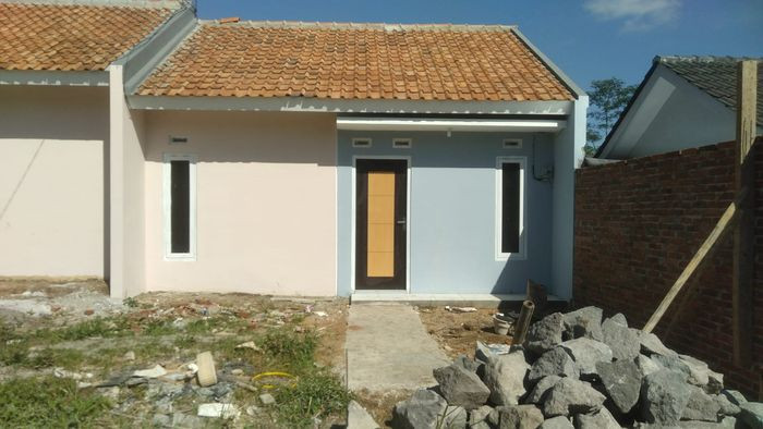 Serba Rp150 Jutaan, Rekomendasi Rumah Murah di Magelang