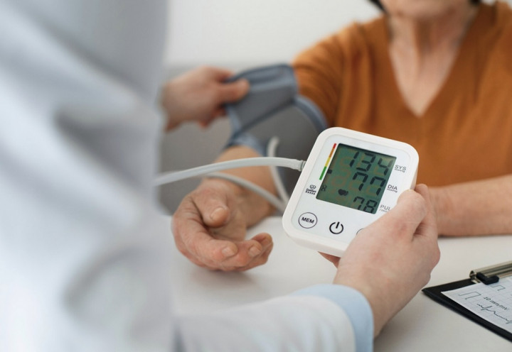 Simpel, Berikut Cara Cek Kesehatan Ginjal Mandiri di Rumah