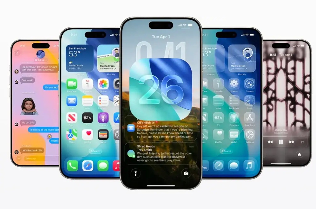 Apple resmi telah merilis iOS 26 Public Beta, pembaruan signifikan yang kini dapat diakses oleh pengguna umum.