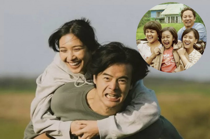 <i>‘SORE: Istri dari Masa Depan</i> Geser <i>Keluarga Cemara</i> Jadi Film Terlaris Yandy Laurens