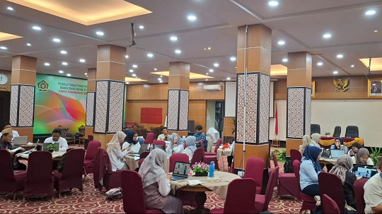 Kemenag Siapkan Kuota 230 Beasiswa pada BIB 2025 Dalam Negeri