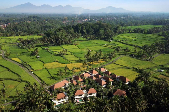 4 Kota di Indonesia Masuk Daftar Forbes Tempat Terbaik untuk Pensiun di 2025!