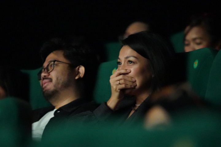 100 Ribu Penonton telah Menangis, Tegang, dan Tertawa Bersama Film Believe