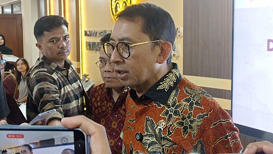 Pemerintah Bakal Tulis Sejarah Tematik Tahun Depan